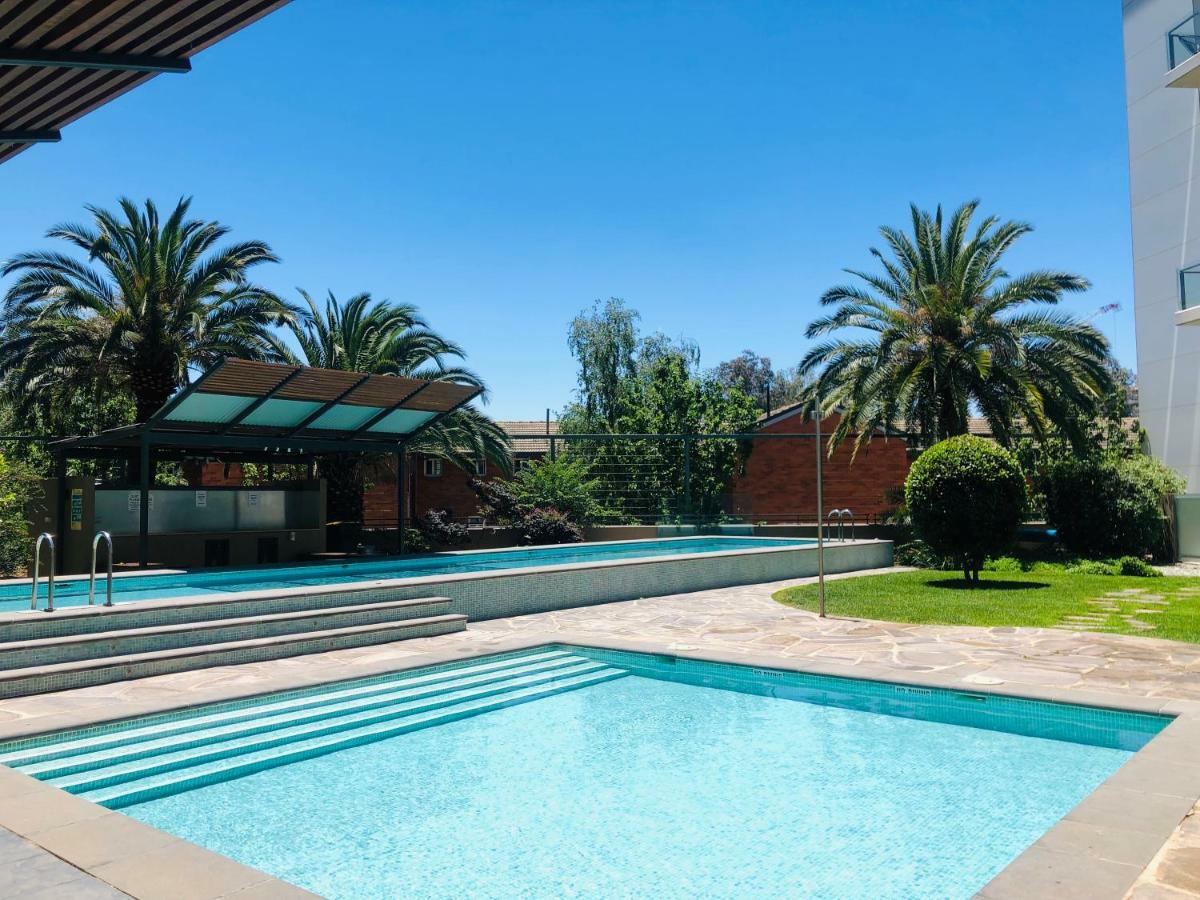 Staying Places - The Avenue Canberra Exterior foto